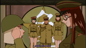 Abenobashi Mahou Shoutengai